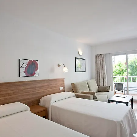 Lejlighed Siesta 3