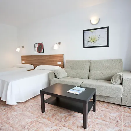 Lejlighed Siesta 3