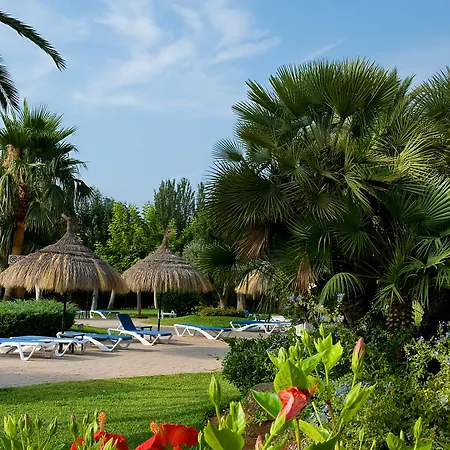 Lejlighed Siesta 3 *