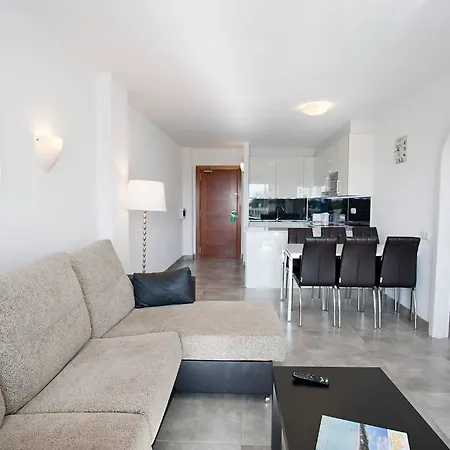 Apartamento Siesta 3