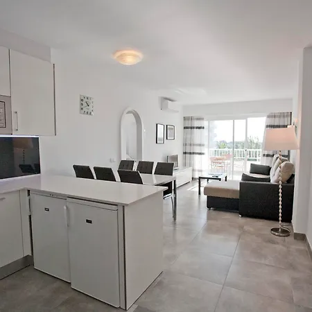 Siesta 3 Apartamento Puerto de Alcúdia