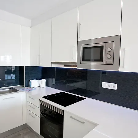 Siesta 3 Apartamento Puerto de Alcúdia