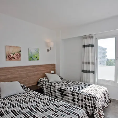 Apartamento Siesta 3 *