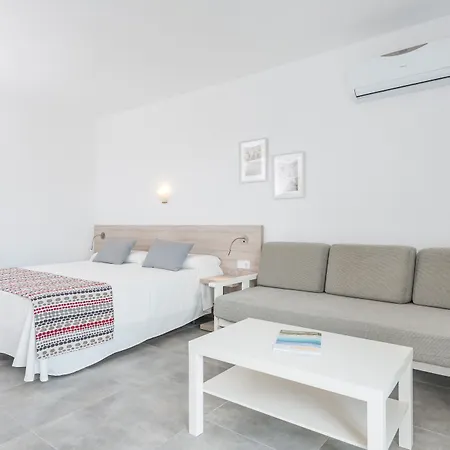 Apartamento Siesta 3 *