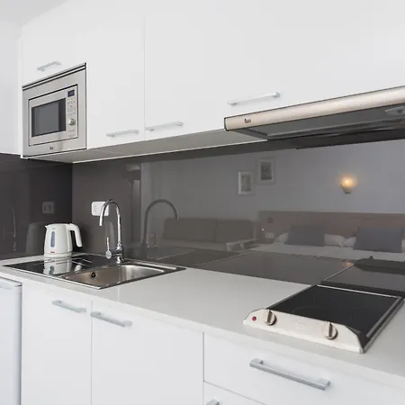 Apartamento Siesta 3 Puerto de Alcúdia