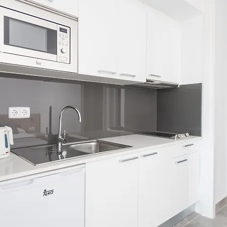 Siesta 3 Apartamento Puerto de Alcúdia