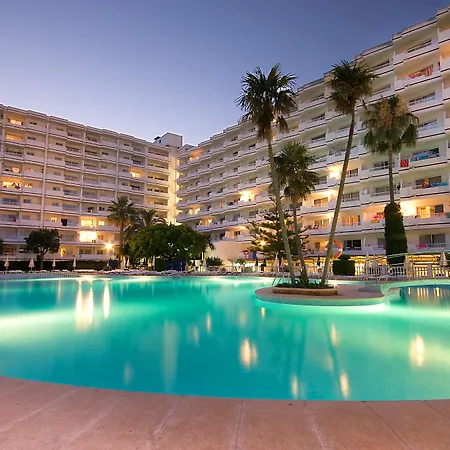 Apartamento Siesta 3 *