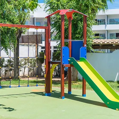 Apartamento Siesta 3 *