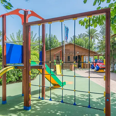 Apartamento Siesta 3