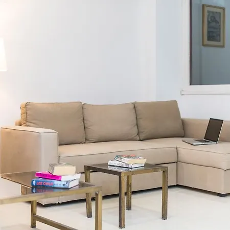 Apartamento Siesta 3