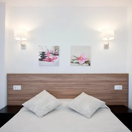 Apartment Siesta 3 Port d'Alcúdia