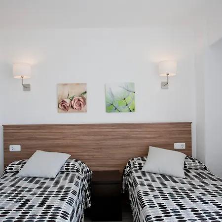 Siesta 3 Apartment