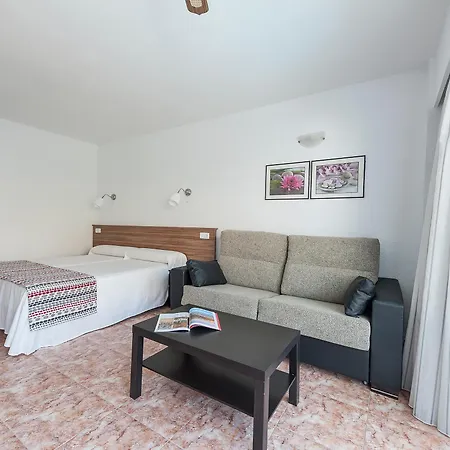 Siesta 3 Apartment *