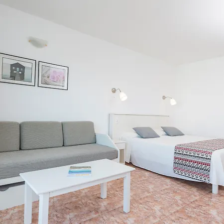 Siesta 3 Apartment