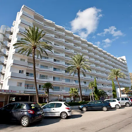 Apartment Siesta 3 Port d'Alcúdia