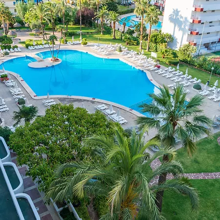 Siesta 3 Apartment