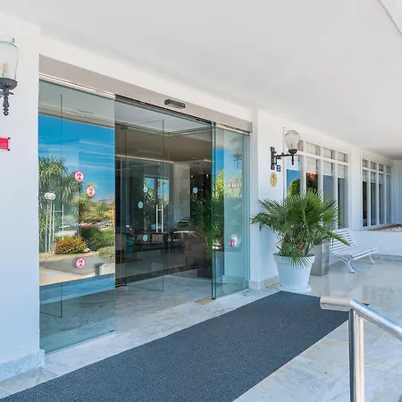Apartment Siesta 3 Port d'Alcúdia