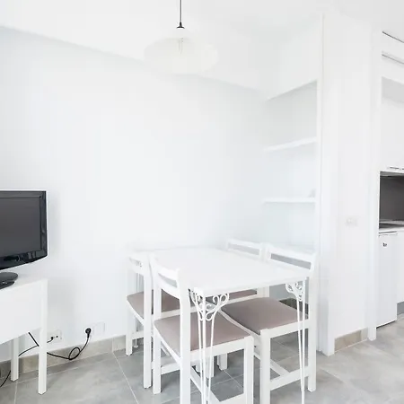 Apartment Siesta 3 *