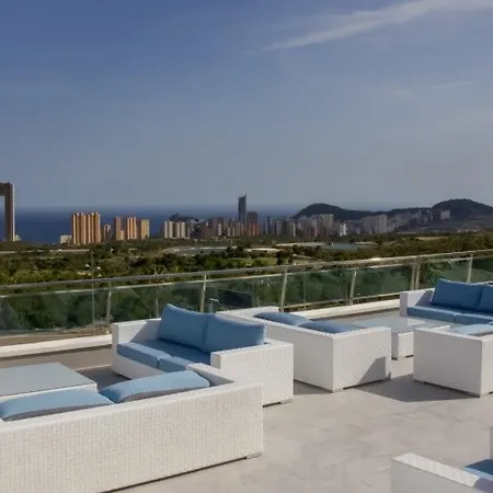 Apartment Siesta 3 *