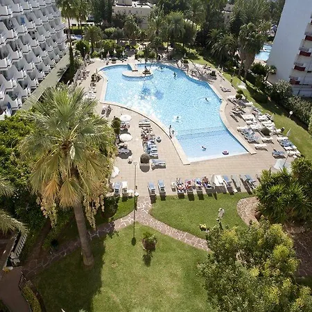Siesta 3 Apartment Port d'Alcúdia