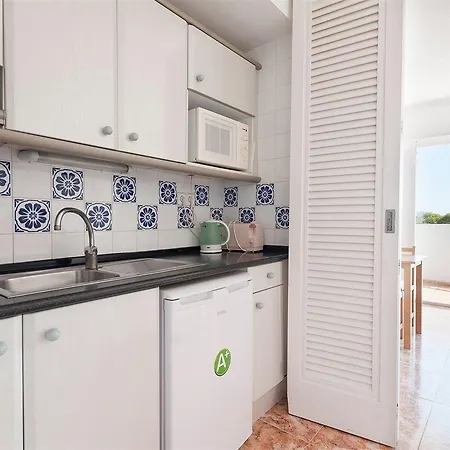 Siesta 3 Apartment *